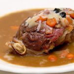 Mastering Ossobuco alla Milanese: Classic Recipe Guide