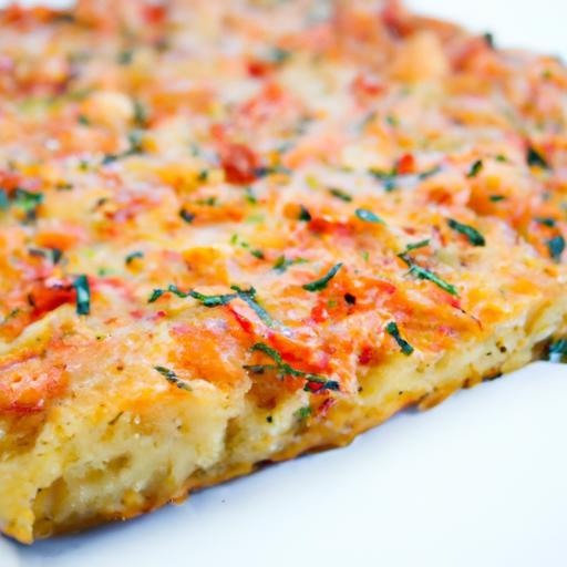 Sfincione Recipe: Taste the Sicilian Pizza Tradition Unveiled