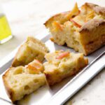 Discover the Flavors of Authentic Focaccia Barese Recipe