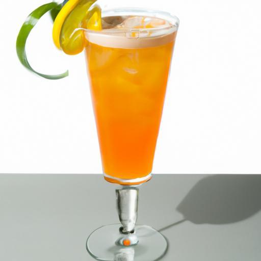 Unlock the Perfect Aperol Spritz: A Refreshing Recipe Guide