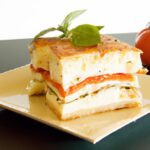 Decadent Torta Caprese Recipe: A Slice of Italian Bliss