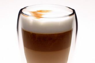 Shake Up Your Day: The Ultimate Caffè Shakerato Recipe Guide
