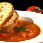 Pappa al Pomodoro: Classic Tuscan Tomato Bread Soup Recipe