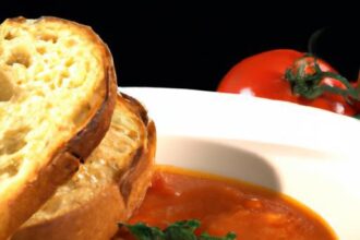 Pappa al Pomodoro: Classic Tuscan Tomato Bread Soup Recipe