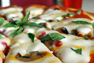 The Ultimate Guide to Perfect Pizza Bianca at Home