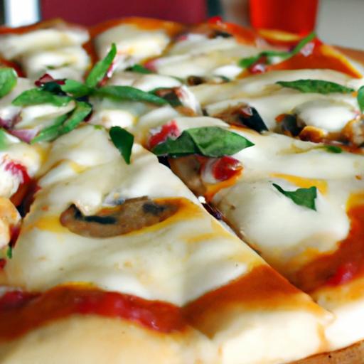 The Ultimate Guide to Perfect Pizza Bianca at Home