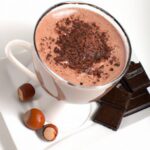 Decadent Italian Hot Chocolate: Rich, Creamy, and Easy Recipe