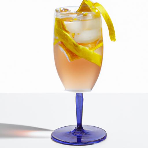 Unlock the Perfect Aperol Spritz: A refreshing Recipe Guide