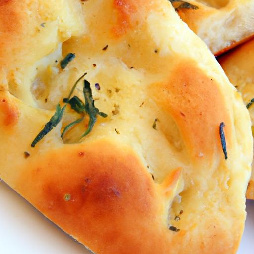 Discover the Flavors of Authentic Focaccia Barese Recipe