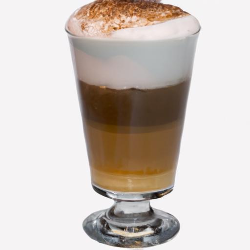 Shake Up‍ Your day: The Ultimate ​Caffè Shakerato Recipe ⁣Guide