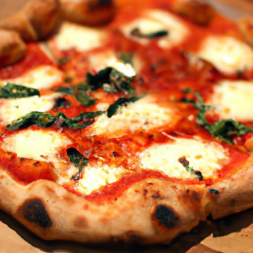 The Ultimate Guide to Perfect Pizza Bianca at Home