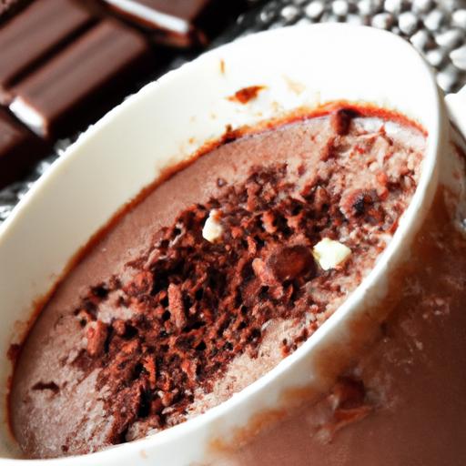 Decadent Italian ‍Hot Chocolate:⁣ Rich,⁢ Creamy, and Easy Recipe