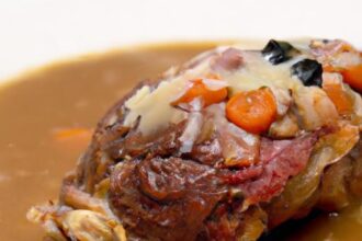 Mastering Ossobuco alla Milanese: Classic Recipe Guide