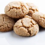Irresistible Amaretti Cookies: A Classic Italian Recipe Guide