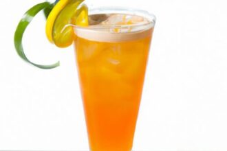 Unlock the Perfect Aperol Spritz: A Refreshing Recipe Guide