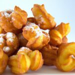 Delicious Zeppole Recipe: Crispy Italian Treats to Try