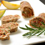 Savory Involtini di Manzo: A Classic Beef Roll Recipe Guide