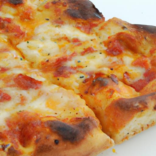 Sfincione Recipe: Taste the Sicilian pizza Tradition Unveiled
