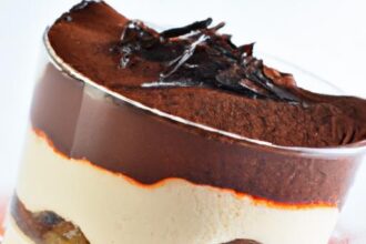Unlock the Secrets to the Perfect Classic Tiramisu Recipe