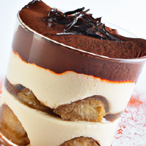 Unlock the Secrets to the Perfect Classic Tiramisu Recipe