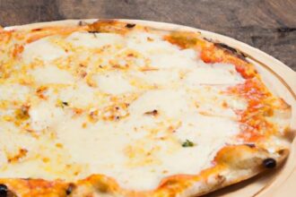 Master the Art of Pizza Quattro Formaggi: Classic Recipe Guide