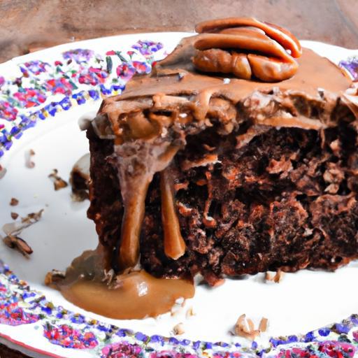 Decadent Chocotorta: Easy Chocolate & Dulce de Leche Cake