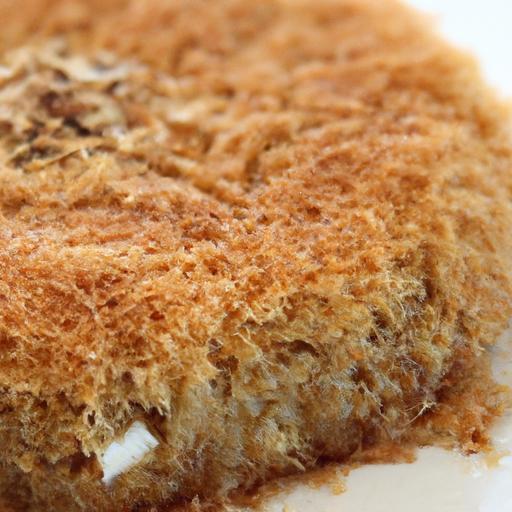 Knafeh Delight: How to Make Shredded Cheese Pastry Bliss