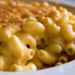 Creamy One-Pot Mac and Cheese: Easy Comfort in Minutes