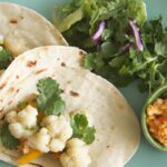 Flavor-Packed Cauliflower Tacos: A Delicious Veggie Twist