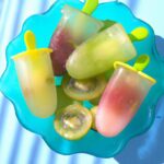 Refreshing Smoothie Popsicles: Easy Recipes for Every Season