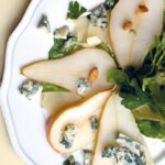 Perfect Pairing: Pear and Blue Cheese Salad Recipe Guide
