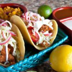 Basket Tacos Delight: Authentic Tacos de Canasta Recipe Guide