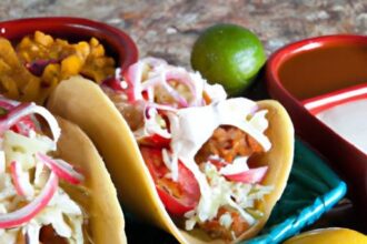 Basket Tacos Delight: Authentic Tacos de Canasta Recipe Guide