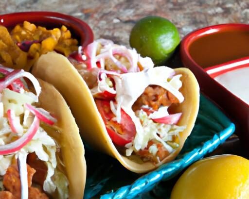 Basket Tacos Delight: Authentic Tacos de Canasta Recipe Guide