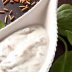 Creamy Tahini Sauce Recipe: Your Ultimate Sesame Dressing Guide