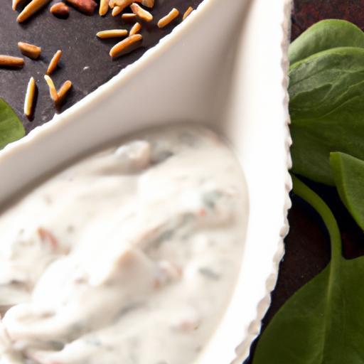 Creamy Tahini Sauce Recipe: Your Ultimate Sesame Dressing Guide