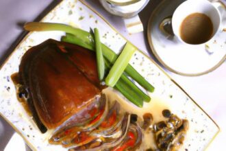 Savory Chestnut & Mushroom Stuffing: A Holiday Classic Recipe