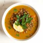Hearty Zuppa di Lenticchie: A Classic Italian Lentil Soup Recipe