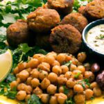 Falafel Uncovered: Master Crispy Chickpea Fritters Today