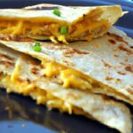 Melted Magic: The Ultimate Cheese Quesadilla Recipe Guide