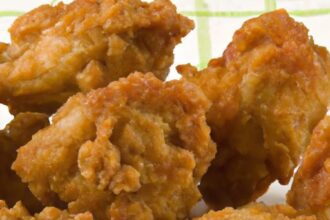 Flavor-Packed Baked Chicken Thighs with Roasted Veggies