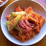 Crafting Vegan Kimchi: A Flavorful Plant-Based Classic