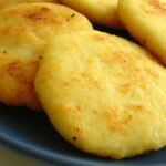 Perfect Arepas Recipe: Authentic Cornmeal Patties Made Easy