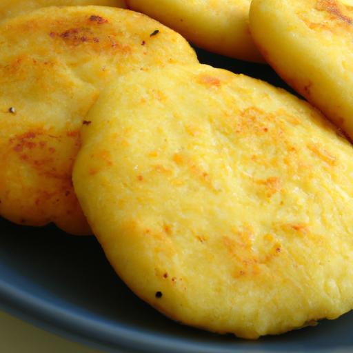 Perfect Arepas Recipe: Authentic Cornmeal Patties Made Easy