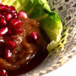 Zesty Muhammara with Pomegranate: A Flavorful Twist Recipe