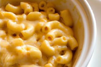 Ultimate Mac and Cheese Recipe: Creamy, Comforting Bliss