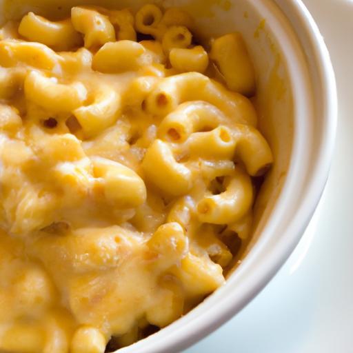 Ultimate Mac and Cheese Recipe: Creamy, Comforting Bliss