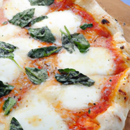 Master the Art of Pizza quattro formaggi: Classic Recipe Guide