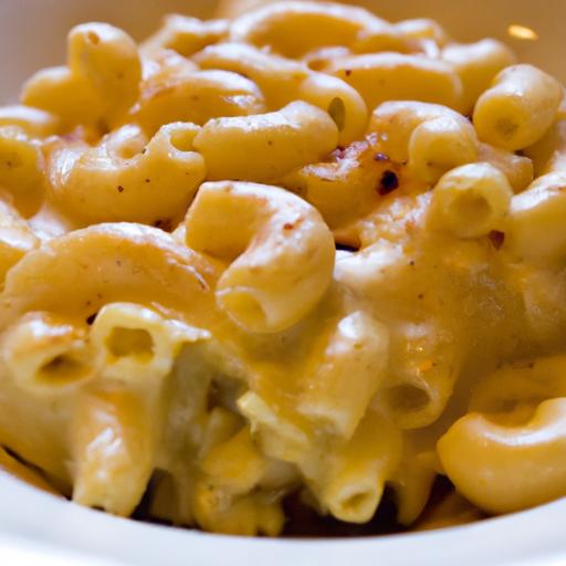 Creamy One-Pot Mac and Cheese: Easy Comfort in Minutes