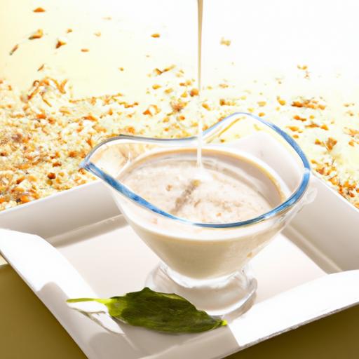 Creamy Tahini sauce Recipe: Your Ultimate Sesame Dressing Guide